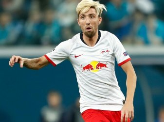 Kampl unterzieht sich Operation am Sprunggelenk Kampl unterzieht sich Operation am Sprunggelenk