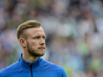 Teuchert zog sich im Training einen Jochbeinbruch zu Teuchert zog sich im Training einen Jochbeinbruch zu