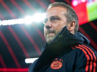 Mit einem Sieg bei Roter Stern Belgrad können die Bayern den Gruppensieg in der Champions League klar machen. Foto: Matthias Balk/dpa Mit einem Sieg bei Roter Stern Belgrad können die Bayern den Gruppensieg in der Champions League klar machen. Foto: Matthias Balk/dpa