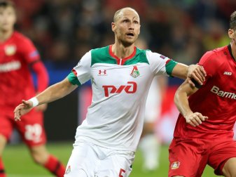 Höwedes hat in Moskau noch einen Vertrag bis 2021 Höwedes hat in Moskau noch einen Vertrag bis 2021
