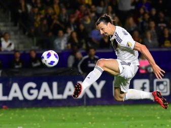 Ibrahimovic bleibt auf Vereinssuche Ibrahimovic bleibt auf Vereinssuche