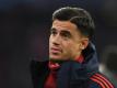 IKn der Kritik: Philippe Coutinho