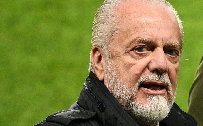 Aurelio De Laurentiis will Neapel-Stars Gehälter kürzen