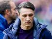 Will in der laufenden Saison keinen neuen Trainerposten antreten: Niko Kovac. Foto: Uwe Anspach/dpa