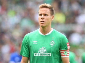 Will mit Werder 2020 wieder angreifen: Niklas Moisander. Foto: Carmen Jaspersen/dpa Will mit Werder 2020 wieder angreifen: Niklas Moisander. Foto: Carmen Jaspersen/dpa