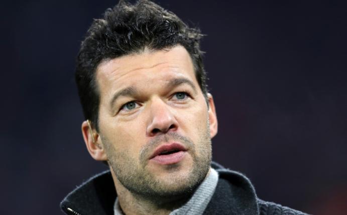 Vater von Michael Ballack will in Chemnitz  anheuern