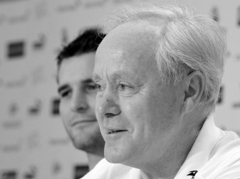 Jakob "Köbi" Kuhn ist im Alter von 76 Jahren verstorben Jakob "Köbi" Kuhn ist im Alter von 76 Jahren verstorben