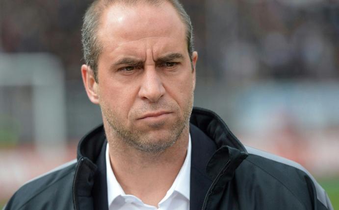 Stefan Beinlich kehrt zurück nach Rostock