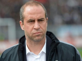 Stefan Beinlich kehrt zurück nach Rostock Stefan Beinlich kehrt zurück nach Rostock