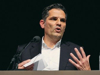 Höltkemeyer mit finanzieller Entwicklung zufrieden Höltkemeyer mit finanzieller Entwicklung zufrieden