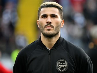 Sead Kolasinac bereut seine Jugendsünden Sead Kolasinac bereut seine Jugendsünden