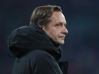 Horst Heldt ist der neuer Geschäftsführer Sport des 1. FC Köln. Foto: Jan Woitas/dpa-Zentralbild/dpa Horst Heldt ist der neuer Geschäftsführer Sport des 1. FC Köln. Foto: Jan Woitas/dpa-Zentralbild/dpa