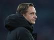 Horst Heldt ist der neuer Geschäftsführer Sport des 1. FC Köln. Foto: Jan Woitas/dpa-Zentralbild/dpa