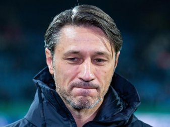 Könnte weiter im Sommer 2020 Trainer bei Hertha BSC werden: Niko Kovac. Foto: Guido Kirchner/dpa Könnte weiter im Sommer 2020 Trainer bei Hertha BSC werden: Niko Kovac. Foto: Guido Kirchner/dpa