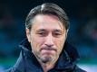 Könnte weiter im Sommer 2020 Trainer bei Hertha BSC werden: Niko Kovac. Foto: Guido Kirchner/dpa