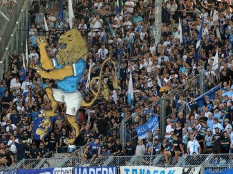 Für Spenden winken Gewinne von 1860 München Für Spenden winken Gewinne von 1860 München