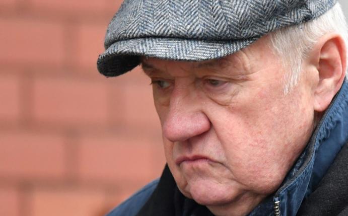 David Duckenfield ist freigesprochen worden