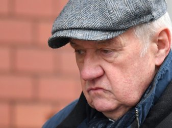 David Duckenfield ist freigesprochen worden David Duckenfield ist freigesprochen worden