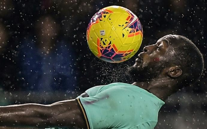 Romelu Lukaku fordert UEFA zum Handeln auf