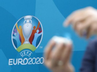 Auch nach der Auslosung werden erst zwei der drei deutschen Gegner bekannt sein. Foto: Salvatore Di Nolfi/KEYSTONE/dpa Auch nach der Auslosung werden erst zwei der drei deutschen Gegner bekannt sein. Foto: Salvatore Di Nolfi/KEYSTONE/dpa