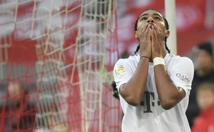 Schalke verhandelte laut Ex-Coach mit Gnabry