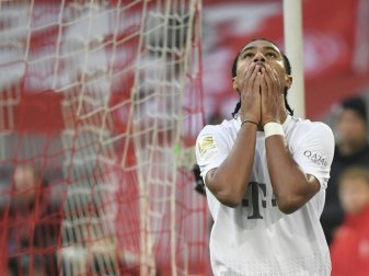 Schalke verhandelte laut Ex-Coach mit Gnabry Schalke verhandelte laut Ex-Coach mit Gnabry