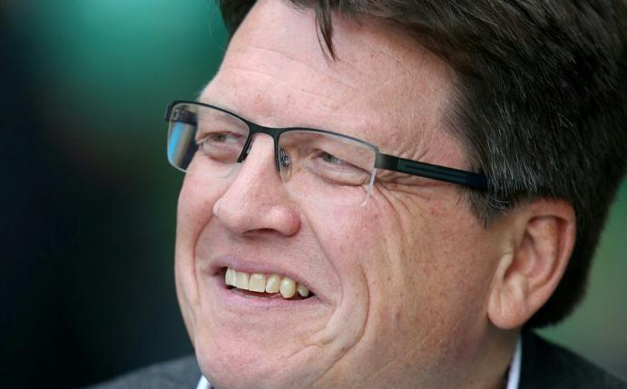 Werder und Hess-Grunewald gehen als gutes Beispiel voran