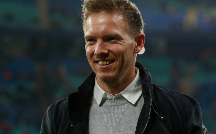 Trainer Julian Nagelsmann lobt Aufsteiger SC Paderborn