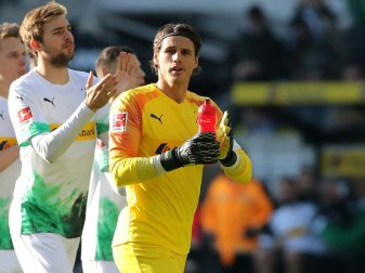 Sommer verlängert seinen Vertrag bei den Fohlen bis 2023