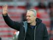 Buli: Streich findet die aktuelle Situation reizvoll