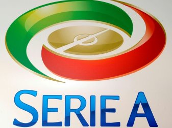 Serie-A-Klubs bilden Einheit für Kampf gegen Rassismus Serie-A-Klubs bilden Einheit für Kampf gegen Rassismus