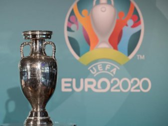 Die EM-Regularien sorgen für Staunen und Ärger. Foto: Sven Hoppe/dpa Die EM-Regularien sorgen für Staunen und Ärger. Foto: Sven Hoppe/dpa