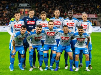 Die Neapel-Spieler bekommen Rückendeckung von der FIFpro Die Neapel-Spieler bekommen Rückendeckung von der FIFpro