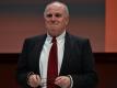Hoeneß nochmal für große Verdienste geehrt 