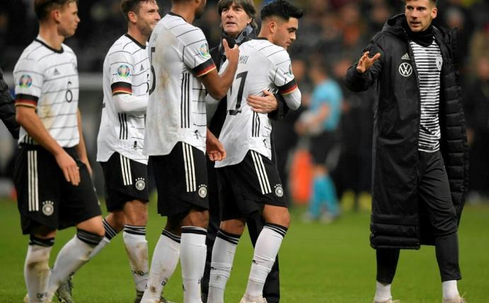 DFB-Team zählt zu den Favoriten