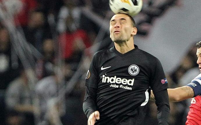 Bas Dost steht vor möglicher Rückkehr