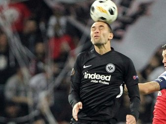 Bas Dost steht vor möglicher Rückkehr Bas Dost steht vor möglicher Rückkehr