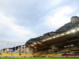 Spiel zwischen Monaco und PSG fällt wegen Sturm aus Spiel zwischen Monaco und PSG fällt wegen Sturm aus