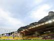 Spiel zwischen Monaco und PSG fällt wegen Sturm aus