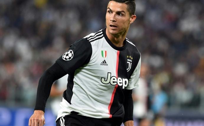 Ronaldos Foulelfmeter reicht nur zum Unentschieden