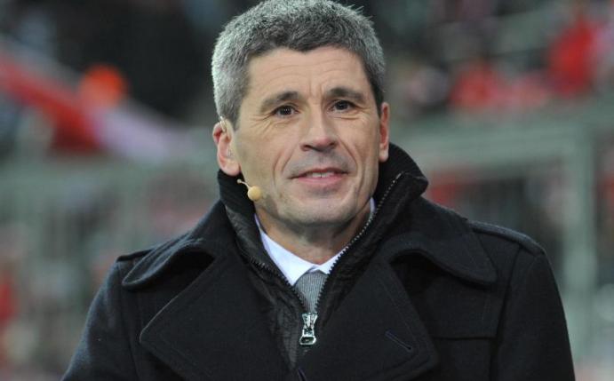 Der ehemalige Schiedsrichter Markus Merk ist mit einer deutlichen Mehrheit in den Aufsichtsrat des 1. FC Kaiserslautern gewählt worden. Foto: Andreas Gebert/dpa