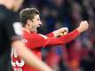 Erstmals verlor Bayern München ein Spiel in dem Thomas Müller ein Tor geschossen hat. Foto: Tobias Hase/dpa