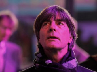 Joachim Löw schließt eine Rückkehr in die Bundesliga als Trainer weiter aus. Foto: Vadim Ghirda/AP/dpa Joachim Löw schließt eine Rückkehr in die Bundesliga als Trainer weiter aus. Foto: Vadim Ghirda/AP/dpa