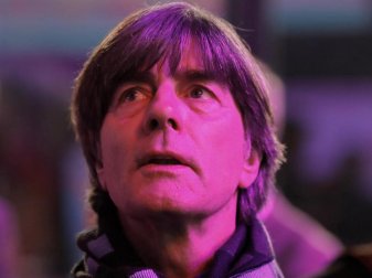 Auch in der Nations League ist eine Zulosung von Frankreich und Portugal für Löw und das DFB-Team möglich. Foto: Vadim Ghirda/AP/dpa Auch in der Nations League ist eine Zulosung von Frankreich und Portugal für Löw und das DFB-Team möglich. Foto: Vadim Ghirda/AP/dpa