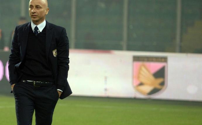 Der Grosso-Vorgänger Corini übernimmt wieder bei Brescia