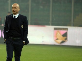 Der Grosso-Vorgänger Corini übernimmt wieder bei Brescia Der Grosso-Vorgänger Corini übernimmt wieder bei Brescia