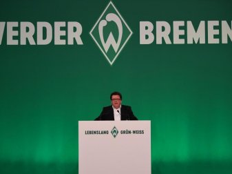 Erwägt im Polizeikostenstreit sogar rechtliche Schritte gegenüber der DFL: Hubertus Hess-Grunewald. Foto: Carmen Jaspersen/dpa Erwägt im Polizeikostenstreit sogar rechtliche Schritte gegenüber der DFL: Hubertus Hess-Grunewald. Foto: Carmen Jaspersen/dpa