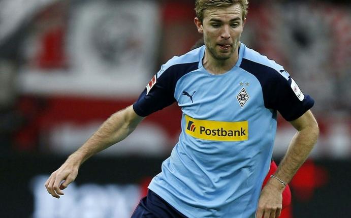 Erhält Vertrag bis 2023: Christoph Kramer