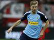 Erhält Vertrag bis 2023: Christoph Kramer