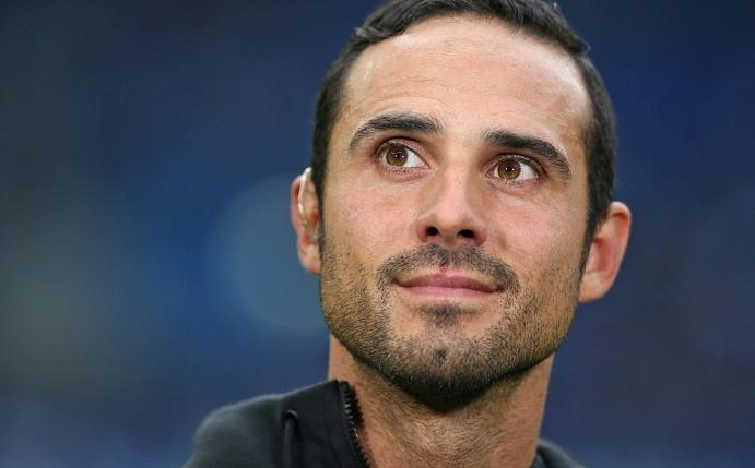 Nouri richtet sich nach Chef-Trainer Jürgen Klinsmann